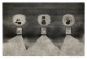 Krzysztof Tomalski | Physics | 2014 | alintaglio,  65 × 99 cm
